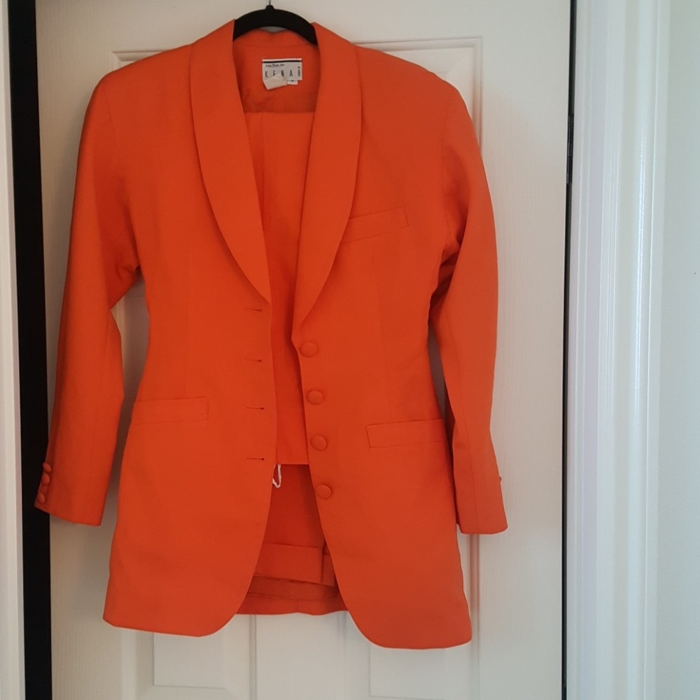 Paints suit